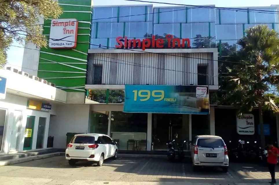 9+ Hotel di Solo yang Murah dan Bagus 19
