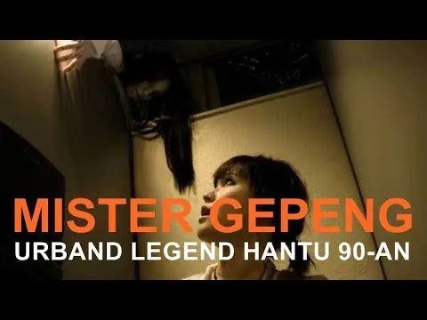 10 Deretan Cerita Hantu Jaman Dulu 90-an dan 2000-an 14