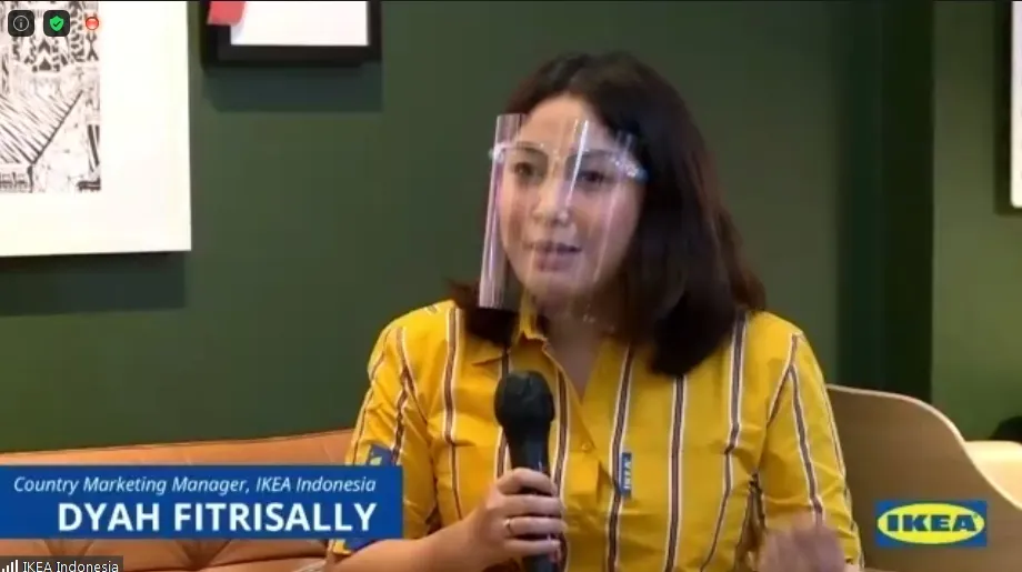 Beradaptasi dengan Situasi Pandemi, IKEA Indonesia Luncurkan Katalog 2021 Secara Digital 4