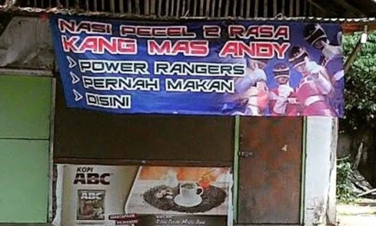 Selain Odading, Inilah Deretan Teknik Marketing Level Dewa yang Nggak Kalah Absurd 14