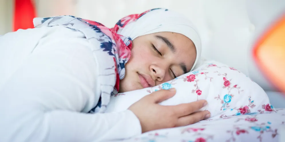 Waktu Terbaik Menjalankan Sholat Tahajud, Ibadah Sunah Paling Mulia yang Penuh Ijabah-Nya 8