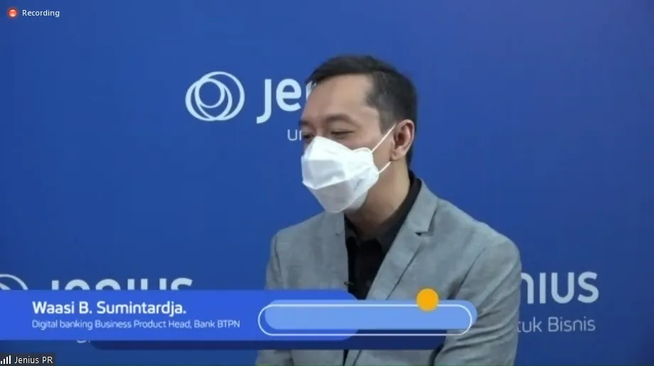 Hadir untuk Kamu yang Baru Memulai Usaha, Jenius Perkenalkan Inovasi 'Jenius untuk Bisnis' 4