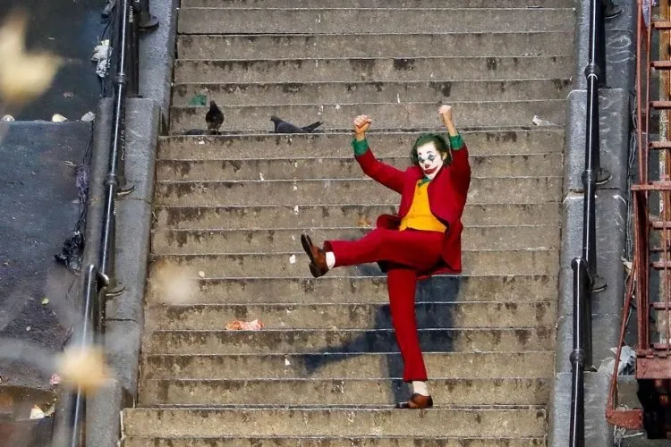 Review Film Joker: Saat Aktor Menjiwai Seni Peran, Film dan Pemain pun Laik Diganjar Penghargaan 5