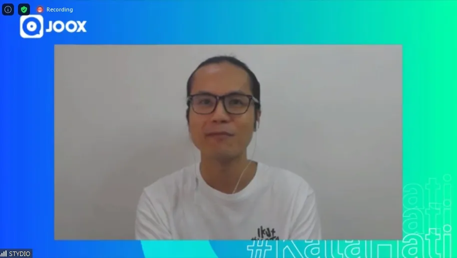 JOOX Ajak Masyarakat Indonesia Ikuti Kata Hati Melalui Musik untuk Kendalikan Diri di Masa Pandemi 5