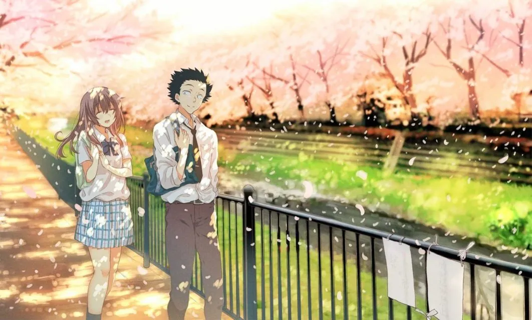 Cuma Nonton Anime, tapi Bisa Sampai Nangis? Kalau yang Ditonton 10 Film ini Wajar Aja sih :( 14