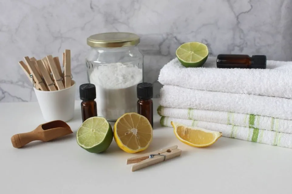 6 Cara Membuat Sabun Cuci Piring Organik yang Ramah Lingkungan 11 cara membuat sabun cuci piring