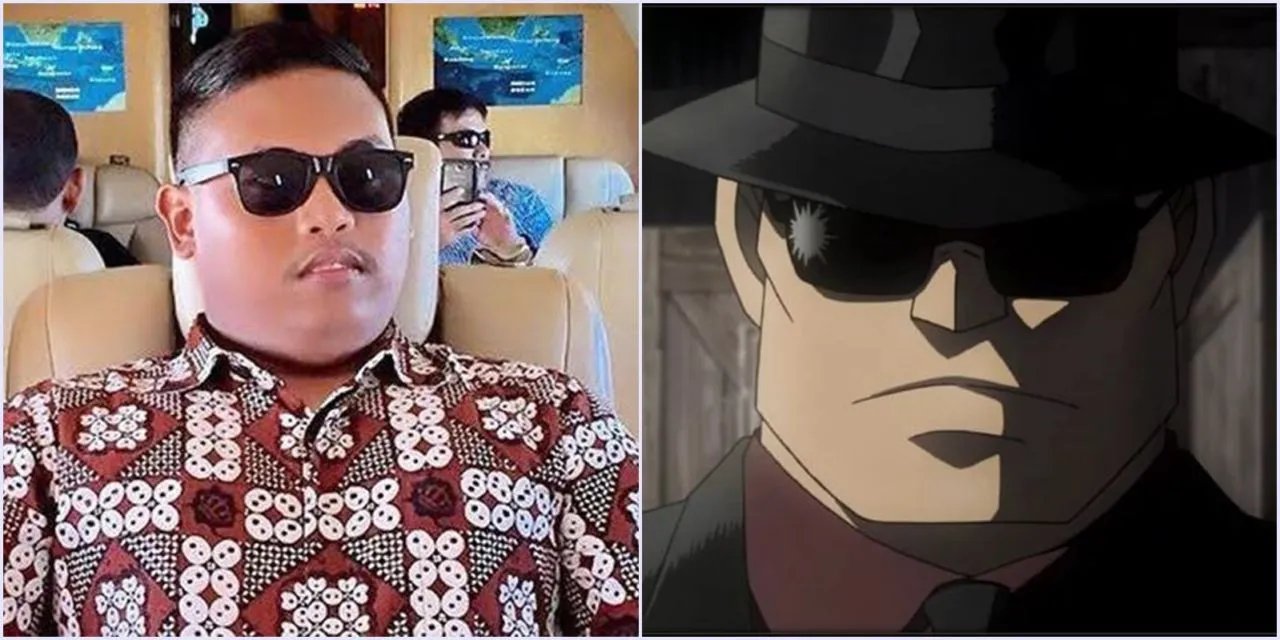 Gambaran Kartun Detective Conan Jika Diangkat ke Layar Lebar Versi Indonesia. Andalkan SDM Lokal! 22