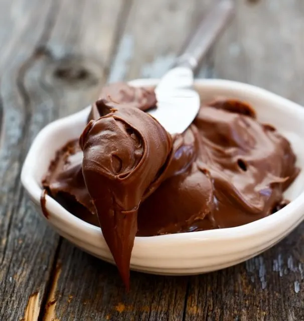 6 Resep Selai Coklat Homemade yang Manisnya Pas. Bisa Dibikin Lembut atau Crunchy Teksturnya 10