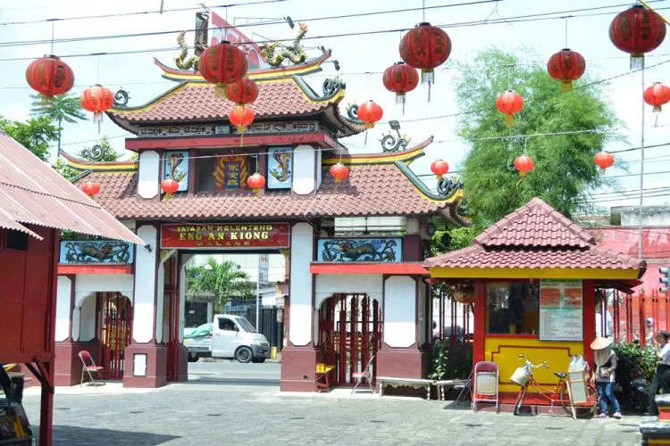 10 Tempat Wisata Sejarah di Malang yang Paling Populer 20