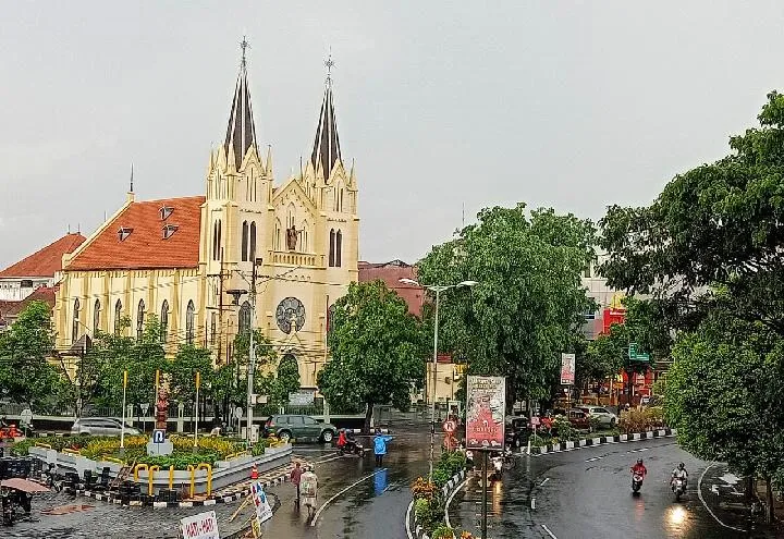 10 Tempat Wisata Sejarah di Malang yang Paling Populer 18