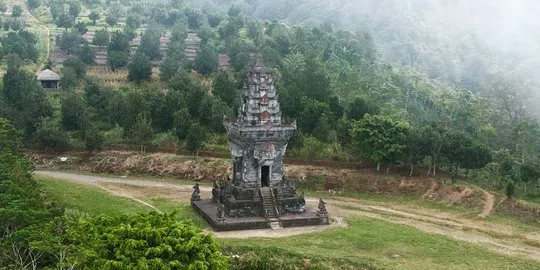 10 Tempat Wisata Sejarah di Malang yang Paling Populer 19