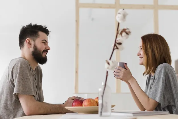5 Plus Minus Menikahi Pasangan yang Karakternya Beda Jauh. Seru atau Justru Sering 'Rusuh'? 8