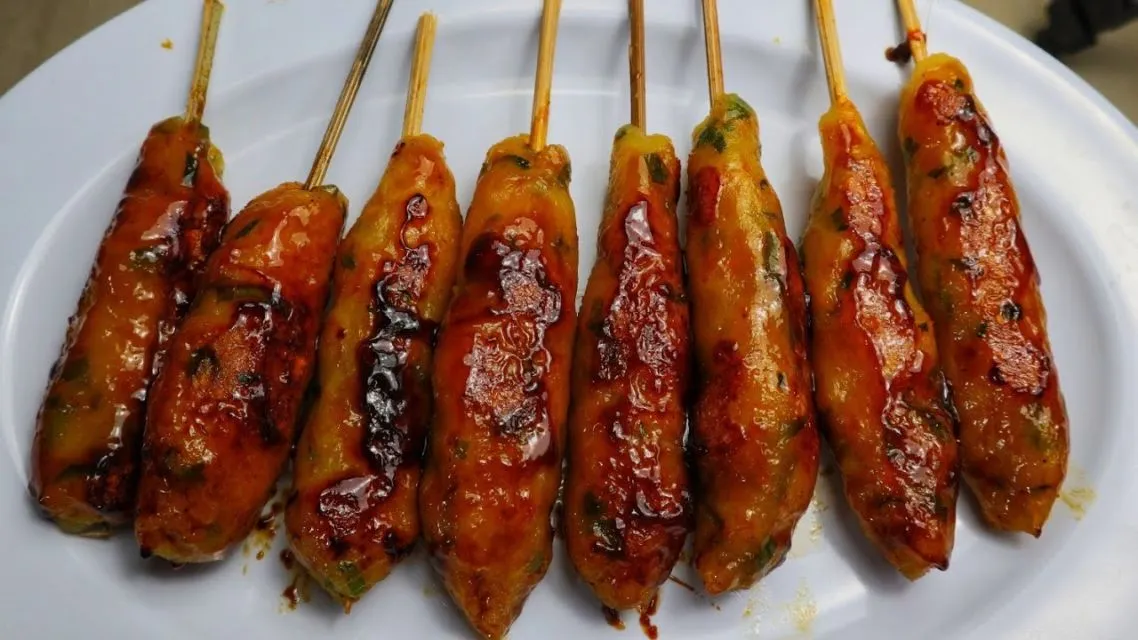 6 Resep Sempol Ayam Ala Rumahan yang Awet Seminggu di Kulkas. Lebih Higienis dan Hemat Ongkos 10