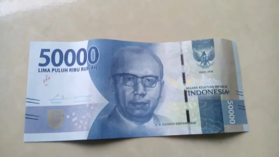 Kata Siapa Uang Nggak Bisa Jamin Kebahagiaan Kita? Setiap