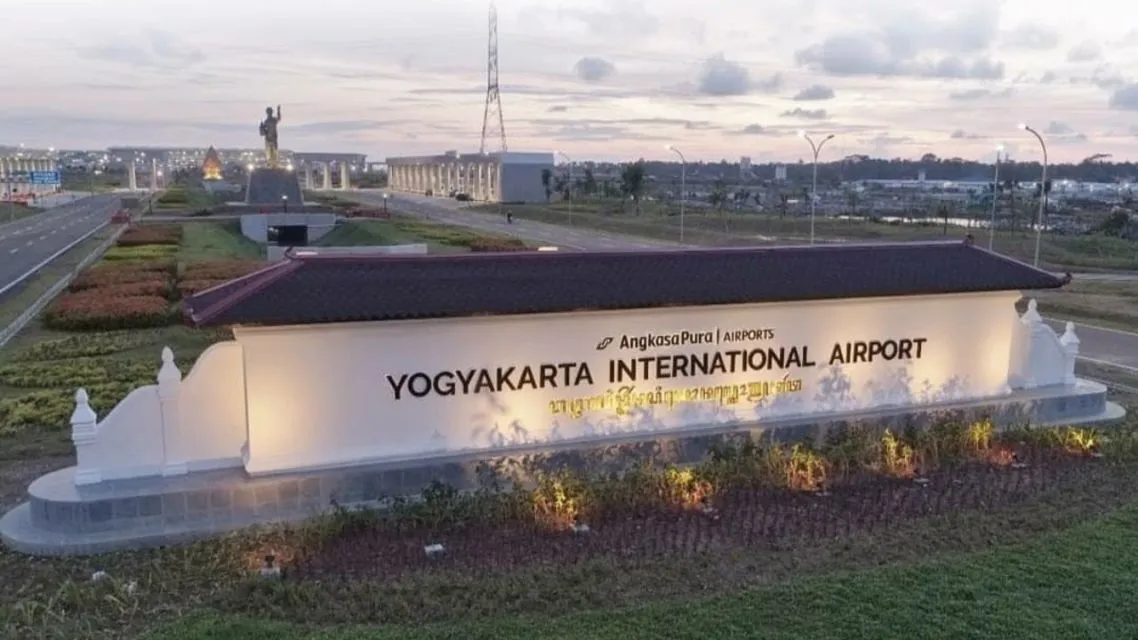 Scoot Luncurkan Rute Penerbangan Langsung Singapura - Yogyakarta 3