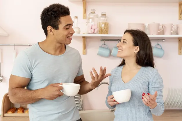 5 Plus Minus Menikahi Pasangan yang Karakternya Beda Jauh. Seru atau Justru Sering 'Rusuh'? 7