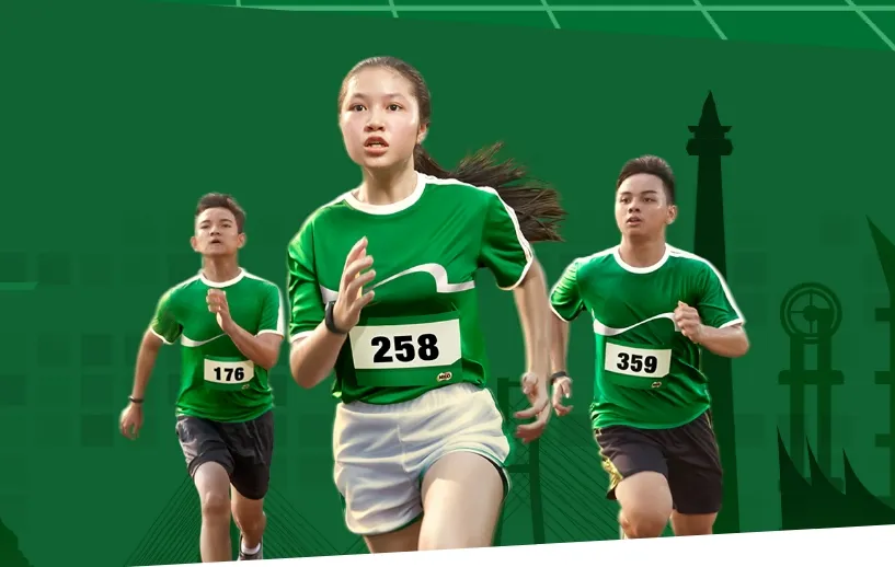 MILO Ajak Masyarakat Aktif Bergerak dalam Ajang 'MILO Indonesia Virtual Run 2020' 9