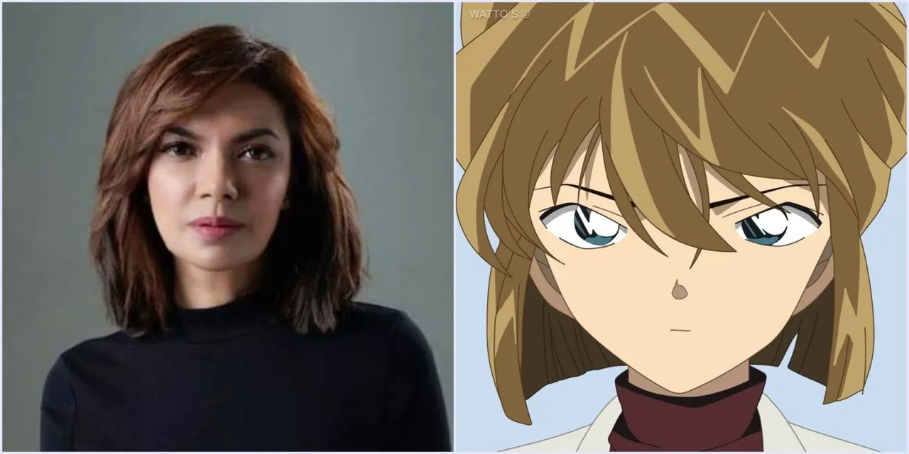 Gambaran Kartun Detective Conan Jika Diangkat ke Layar Lebar Versi Indonesia. Andalkan SDM Lokal! 14