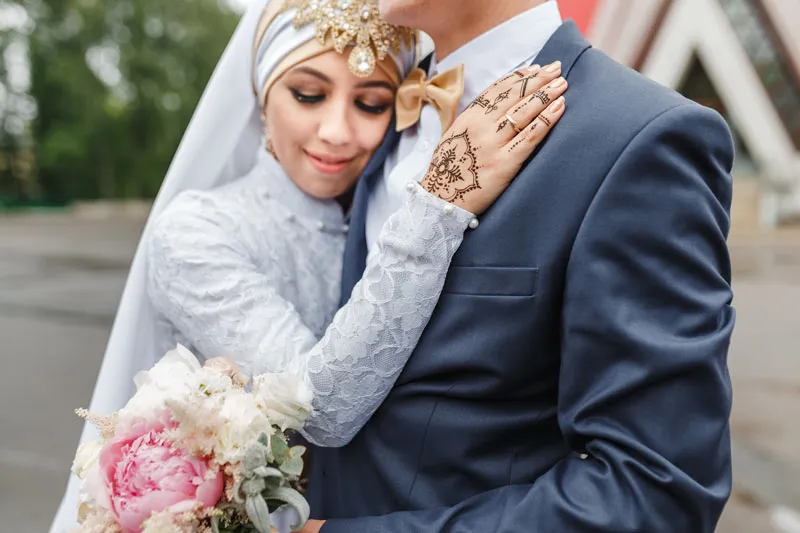 Wawancara Eksklusif Soal Menikah Taaruf Langsung dari Praktisi. Semua Berawal dari Tukar CV! 8