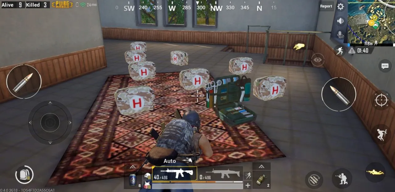 Mabar PUBG dan Dapat Teman Satu Tim yang Kelakuannya Begini? Hobi Ngrepotin, Bikin Kalah Melulu :( 8