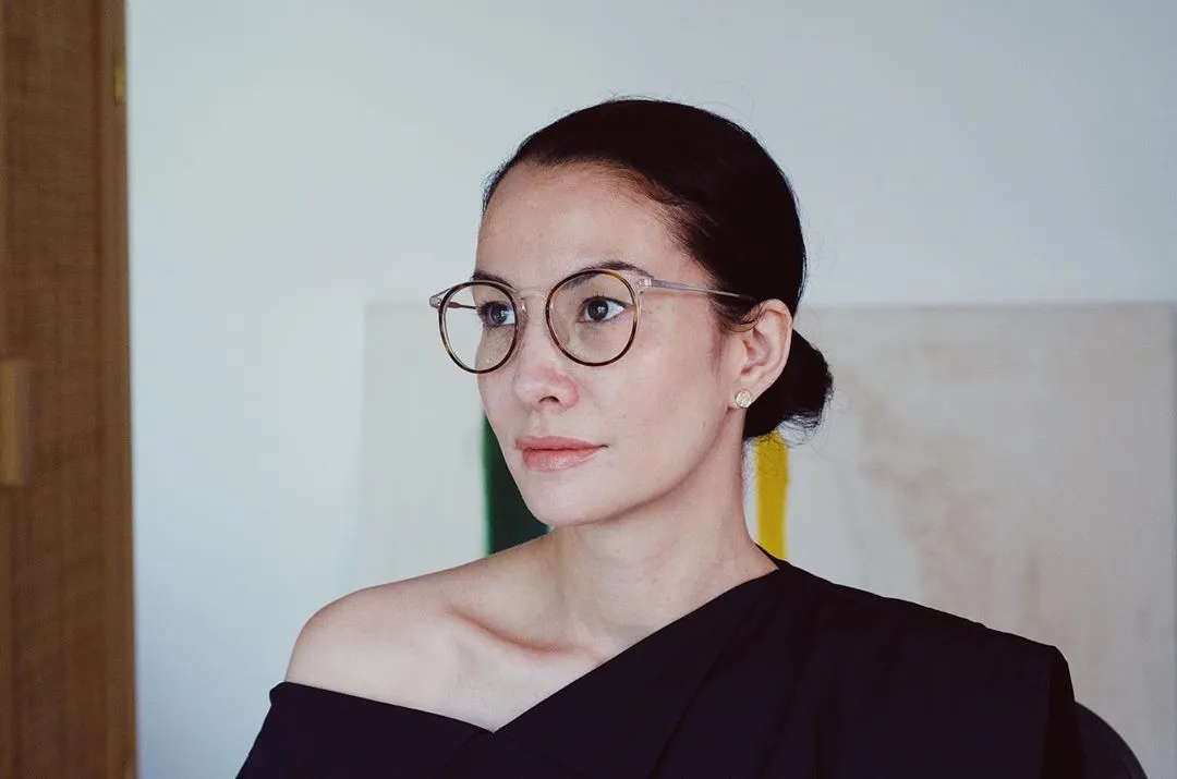 9 Artis Indonesia yang Memilih untuk Hidup sebagai Vegan dan Vegetarian 10 Nadya Hutagalung vegan