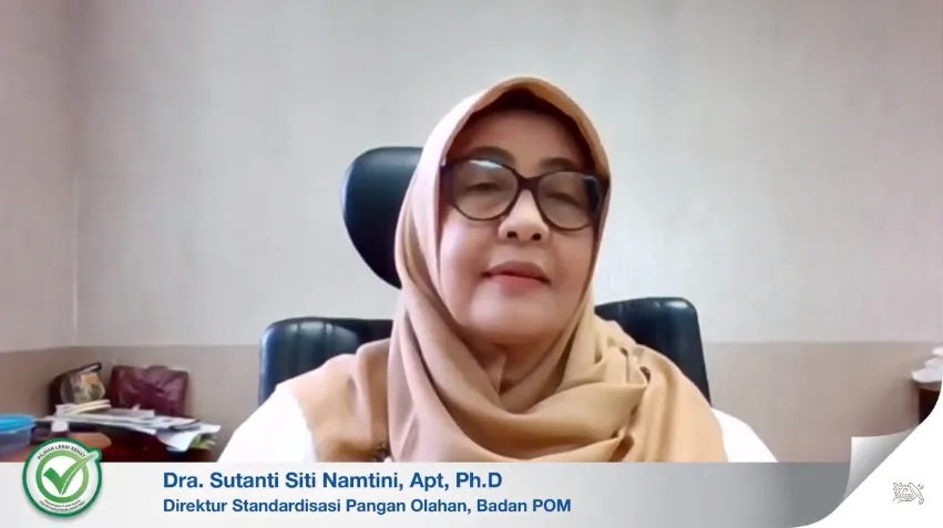 Nestlé Indonesia Hadirkan Produk Berlogo “Pilihan Lebih Sehat” Sesuai Aturan Badan POM untuk Mudahkan Konsumen 5