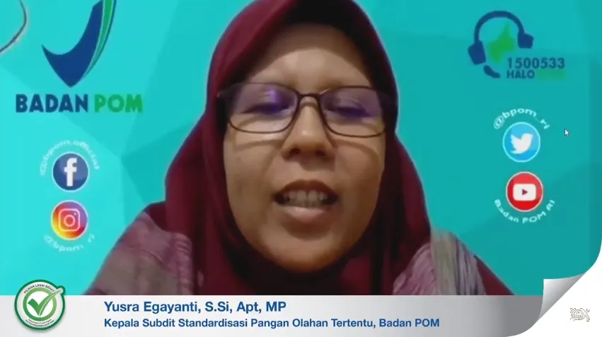 Nestlé Indonesia Hadirkan Produk Berlogo “Pilihan Lebih Sehat” Sesuai Aturan Badan POM untuk Mudahkan Konsumen 7
