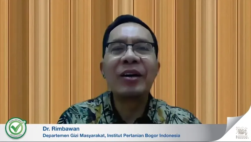 Nestlé Indonesia Hadirkan Produk Berlogo “Pilihan Lebih Sehat” Sesuai Aturan Badan POM untuk Mudahkan Konsumen 6