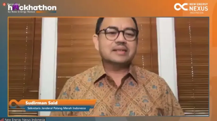 Gelar Hackhaton 'Indonesia, (Re)energized', New Energy Nexus Ingin Cari Inovasi Teknologi yang Manfaatkan Energi Terbarukan 10