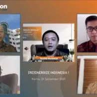 Gelar Hackhaton ‘Indonesia, (Re)energized’, New Energy Nexus Ingin Cari Inovasi Teknologi yang Manfaatkan Energi Terbarukan