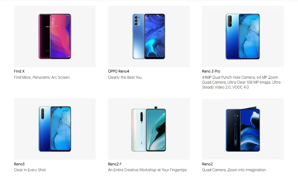 Rayakan Hari Jadi, Ini Perjalanan Inovasi Teknologi OPPO Selama 16 Tahun Berdiri 4