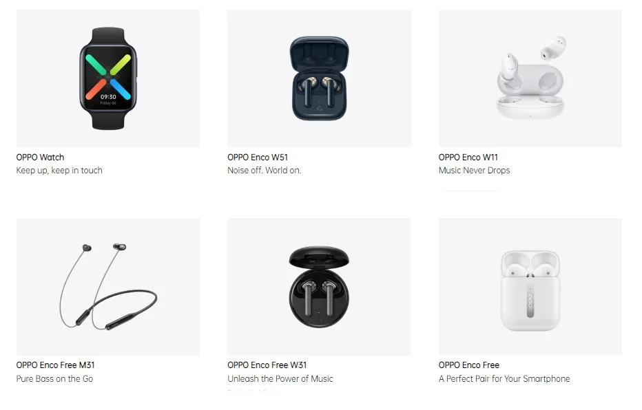 Rayakan Hari Jadi, Ini Perjalanan Inovasi Teknologi OPPO Selama 16 Tahun Berdiri 5