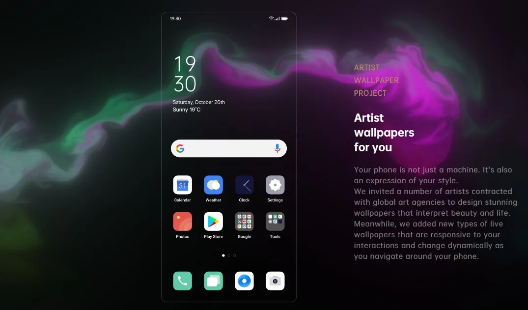 Rayakan Hari Jadi, Ini Perjalanan Inovasi Teknologi OPPO Selama 16 Tahun Berdiri 6