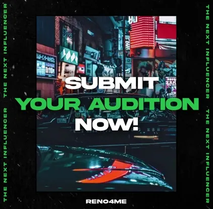 Hadirkan Terobosan Baru untuk Anak Muda, OPPO Gelar Ajang Pencarian Influencer Bertajuk 'Reno4Me' 5