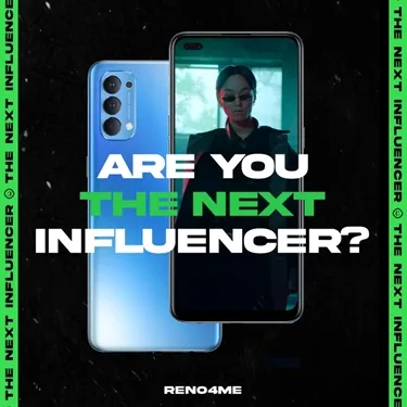 Hadirkan Terobosan Baru untuk Anak Muda, OPPO Gelar Ajang Pencarian Influencer Bertajuk 'Reno4Me' 4