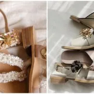 5 Merek Sepatu dan Sandal Buat Kondangan yang Kekinian