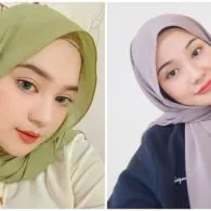 Dulu Katanya Norak, Sekarang 5 Warna Pashmina Ini Ramai Jadi Incaran