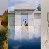 12 Potret Pre-wedding Karina Nadila. Cantik dan Elegan, Gandeng MUA-nya Agnes Monica!