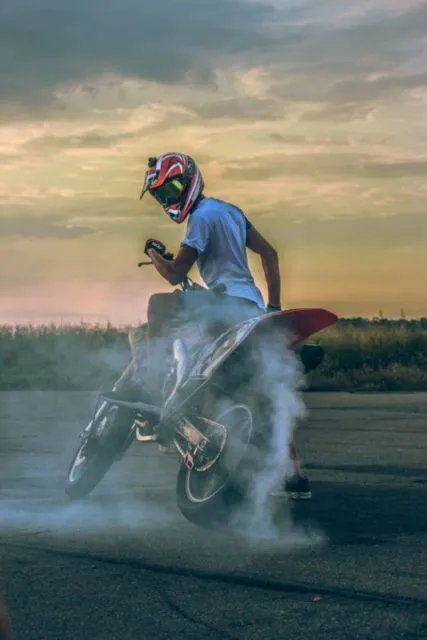 7 Hal Penting yang Sering Terlewat Saat Beli Sepeda Motor Bekas. Pantes Bobrokan Dapatnya! 12