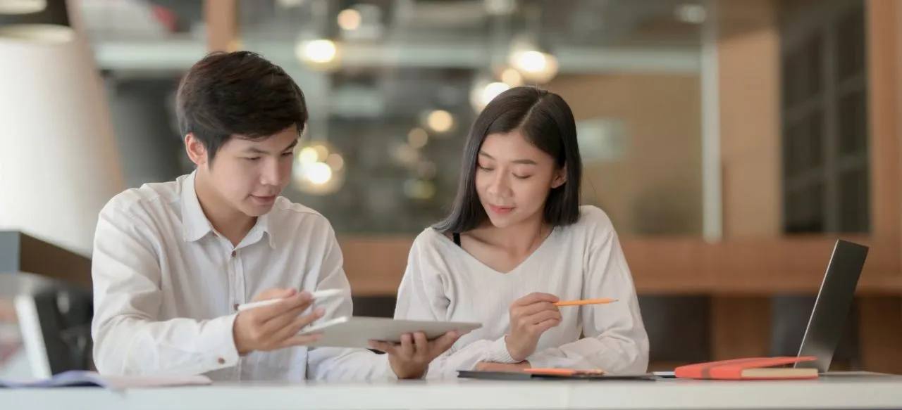 5 Hal yang Perlu Kamu Pikirkan Matang-matang Sebelum Bisnis Bareng Teman. Jangan Sungkan! 8