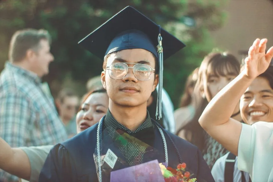 Wisuda Daring atau Tatap Muka, Percayalah Masa Kuliahmu Tak Akan Pernah Sia-sia 5