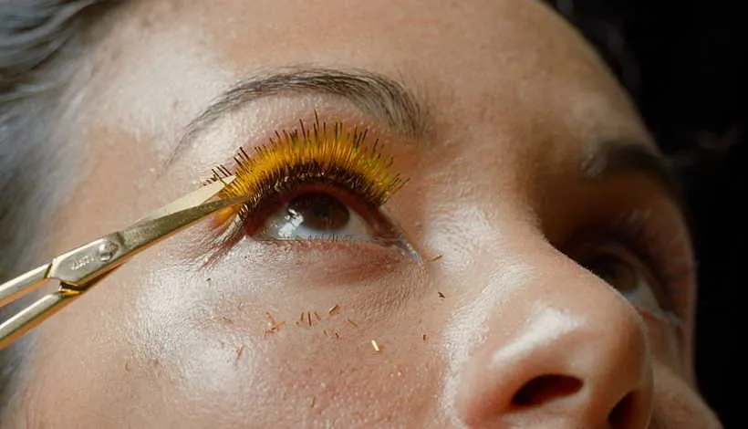 7 Tips Agar Bulu Mata Tumbuhnya Lentik dan Nggak Gampang Rontok. Eyelash Extension? Nope! 11