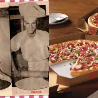 Kisah Sukses Pendiri Pizza Hut, Carney Bersaudara. Buka Restoran Pertama dengan Modal Seadanya