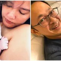 Titi Rajo Bintang Melahirkan Anak Kedua. Banjir Ucapan Selamat dari Rekan Artis