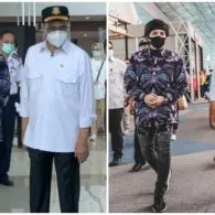 Pakai Jeans Sobek-Sobek Saat Bertemu Menteri, Atta Halilintar Dikritik Warganet