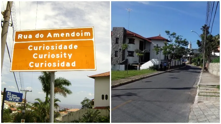 Di 5 Tempat ini Gravitasi Nggak Berjalan Seperti Biasanya. Kayak Nggak Berada di Bumi 6