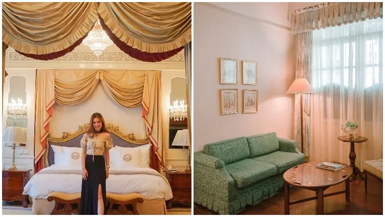 Punya Konsep Interior Penuh Warna dan Unik, ini lo 10 Hotel yang Instagramable di Surabaya 16