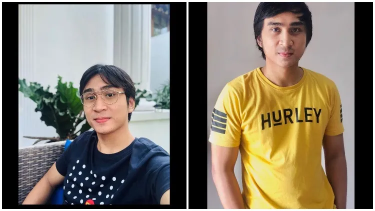 Caper Lewat Lagu Anjayani, Kemal Pahlevi Report Konten YouTube Lutfi ...