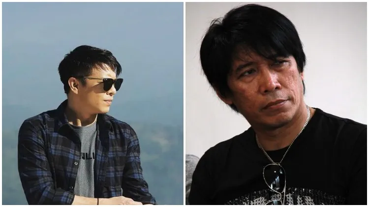 Slogan 'Kalian Luar Biasa' Sempat Populer di Zamannya, Ariel NOAH Ungkap Sosok Berjasa di Baliknya 2