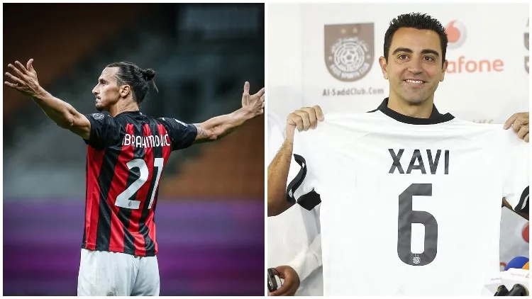 Pesepak Bola Legendaris Zlatan Ibrahimovic Positif Corona, Hasil Tes Sehari Sebelumnya Masih Negatif 2